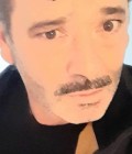 Rencontre Homme : Carlino, 52 ans à Belgique  Charleroi 